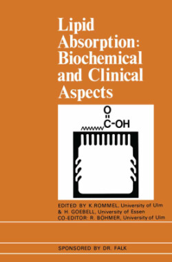 Lipid Absorption: Biochemical and Clinical Aspects