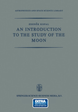Introduction to the Study of the Moon