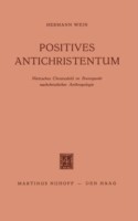 Positives Antichristentum