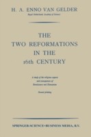 Two Reformations in the 16th Century