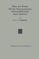 Über den Kodex 507 der Österreichischen Nationalbibliothek