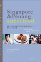 Singapore & Penang Street Food