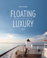 Floating Luxury: The Modern Cruiseship