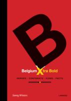 Belgium Xtra Bold