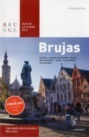 Brujas Guia de la Cuidad - Bruges City Guide