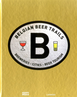 Belgian Beer Trails