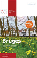 Bruges Guida della Citta 2018