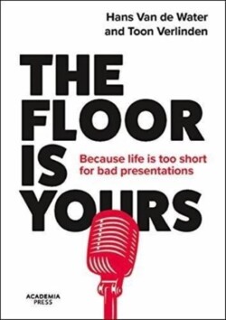 Floor is Yours