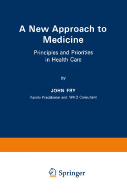 New Approach to Medicine