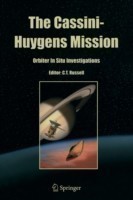 Cassini-Huygens Mission