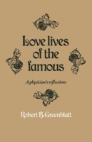 Love lives of the famous