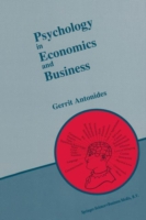 Psychology in Economics and Business