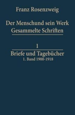 Briefe und Tagebücher