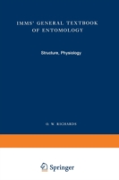 Imms’ General Textbook of Entomology