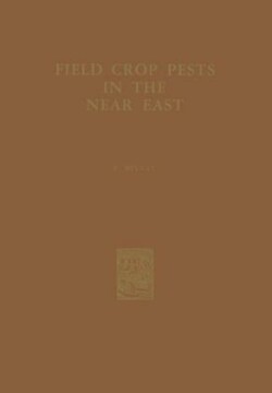 Field Crop Pests in the Near East