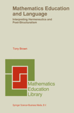 Mathematics Education and Language