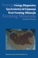 Energy Dispersive Spectrometry of Common Rock Forming Minerals