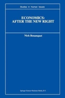 Economics: After the New Right