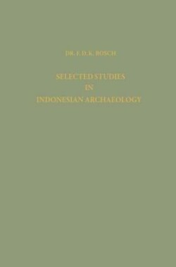 Selected Studies in Indonesian Archaeology
