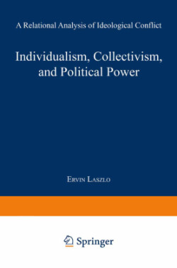 Individualism, Collectivism, and Political Power