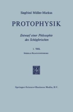 Protophysik