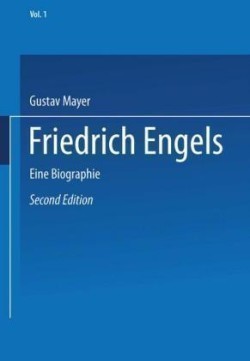 Friedrich Engels