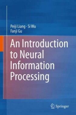 Introduction to Neural Information Processing