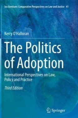 Politics of Adoption