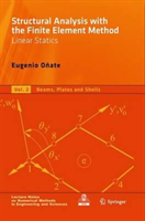 Structural Analysis with the Finite Element Method. Linear Statics