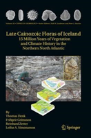 Late Cainozoic Floras of Iceland