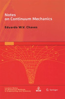 Notes on Continuum Mechanics