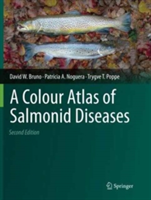 Colour Atlas of Salmonid Diseases