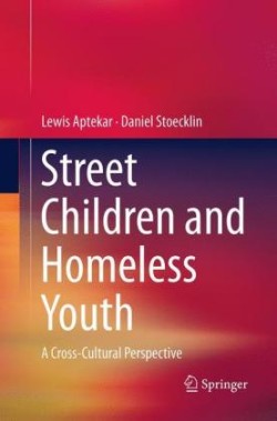 Street Children and Homeless Youth