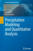 Precipitation Modeling and Quantitative Analysis