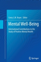 Mental Well-Being