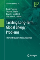 Tackling Long-Term Global Energy Problems