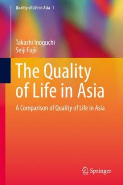 Quality of Life in Asia