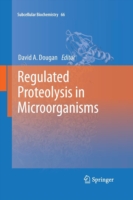 Regulated Proteolysis in Microorganisms