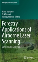 Forestry Applications of Airborne Laser Scanning