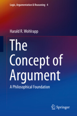 Concept of Argument
