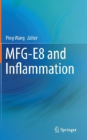 MFG-E8 and Inflammation