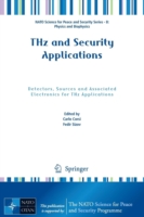 THz and Security Applications