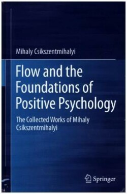 Collected Works of Mihaly Csikszentmihalyi