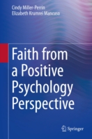 Faith from a Positive Psychology Perspective