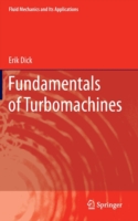 Fundamentals of Turbomachines