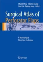 Surgical Atlas of Perforator Flaps