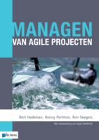 Managen van Agile Projecten