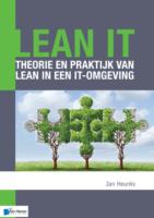Lean IT- Theorie en Praktijk van Lean in een IT-Omgeving