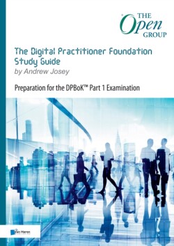 Digital Practitioner Foundation Study Guide