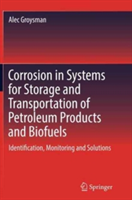 Corrosion in Systems for Storage and Transportation of Petroleum Products and Biofuels